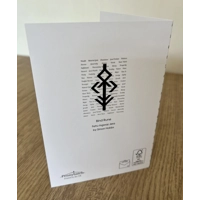 Limited Edition Bind Rune Cards