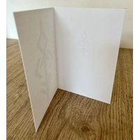 Limited Edition Bind Rune Cards