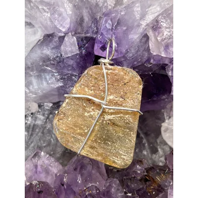 Medium Baltic Amber