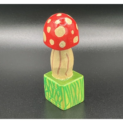 Mushroom 2