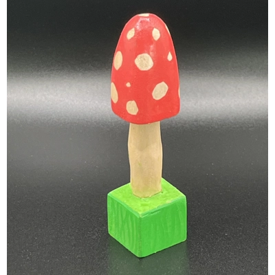 Mushroom 1