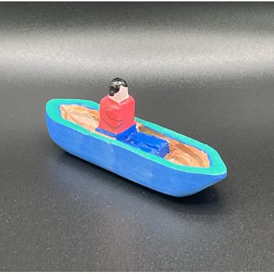 Boatman