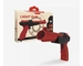 Tomee NES Zapper Light Gun (LCD Fixed)
