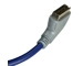 SCART Lead Fully Wired 21-PIN Cable Male to Male cable