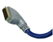 SCART Lead Fully Wired 21-PIN Cable Male to Male cable