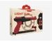 Tomee NES Zapper Light Gun (LCD Fixed)