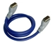 SCART Lead Fully Wired 21-PIN Cable Male to Male cable