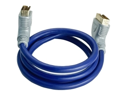 SCART Lead Fully Wired 21-PIN Cable Male to Male cable