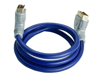 SCART Lead Fully Wired 21-PIN Cable Male to Male cable