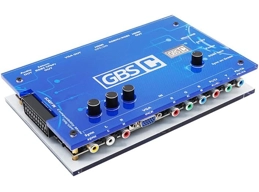 GBS-C RGBS / VGA / SCART / YPBPR Signal to VGA / HDMI