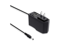 9v 1a AC Adapter Center Tip Negative (for Sega systems)