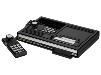 ColecoVision / RGB / 12v Power Mod / Power Switch mod / Restoration
