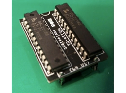 Commodore 64 PLA replacement - 100% Compatible GAL solution