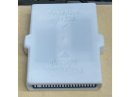 Commodore 64 C64 DUAL TEST Cartridge 2-in-1 Dead Test and Diagnostic