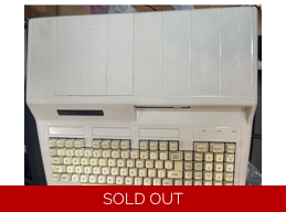Tandy 1000 HX Personal Computer w/3in1 Upgrade Fully loaded CF card 100% working