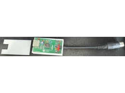 PS/2 Keyboard to Tandy 1000A Computer Converter