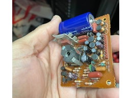 Intellivision Recap Service