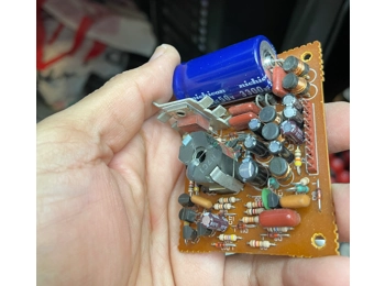 Intellivision Recap Service