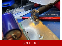 Intellivision RGB and Composite upgrade service