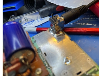 Intellivision RGB and Composite upgrade service