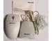 Microsoft C57 Beige PS2 & Serial Wireless Scroll BALL Mouse