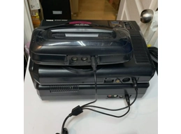 Trident AC Power Adapter For Sega Genesis Model1/Sega CD/32X