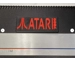 Atari 7800 Cartridge Slot Cover / Dust Cover Custom made 3D Printed
