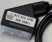 Neo Geo AES / CD RGB SCART Shielded CSYNC Cable