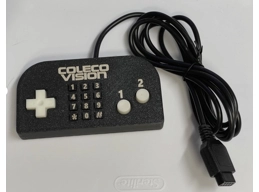 ColecoVision Custom Gamepad Controller Joystick with Working keypad