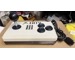 Intellivision Control Stick 3D Printed Shell Sanwa clone Joystick