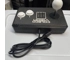 Colecovision Control Stick 3D Printed Shell Sanwa clone Joystick