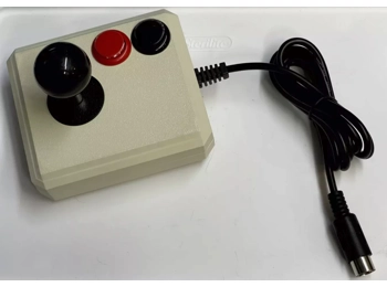 Deluxe Joystick Controller for Tandy 1000 / TRS-80 Computers Brand New