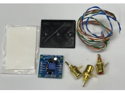 Magnavox Odyssey 2 Composite Video Mod Board / AV out