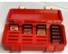 Nintendo Switch game storage box