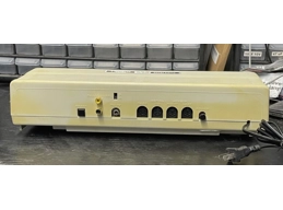 Color Computer (CoCo) Composite AV upgrade