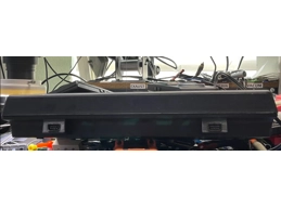 DB9 Adapters for Intellivision 2609