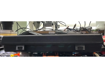 DB9 Adapters for Intellivision 2609