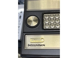 Intellivision Sprint Laser Etched 4GB USB 2.0 Drive Plug N Play GOLD !