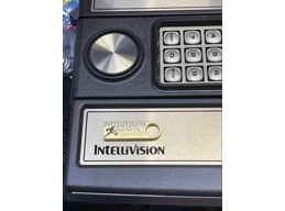 Intellivision Sprint Laser Etched 4GB USB 2.0 Drive