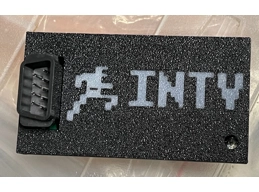 INTV_USB module for SPRINT