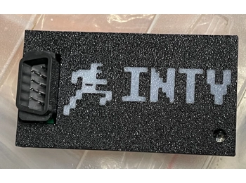 INTV_USB module for SPRINT