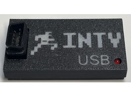 INTV_USB module for SPRINT