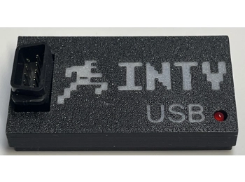 INTV_USB module for SPRINT