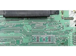 NES Luma Code Install / Setup