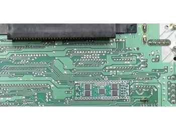 NES Luma Code Install / Setup
