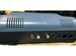 Sega Master System 2 S-Video & Dual Mono RCA Installation Service