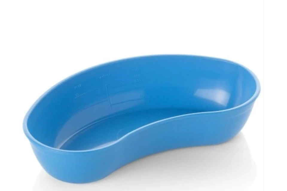 Kidney Dish 500ml 200 x..