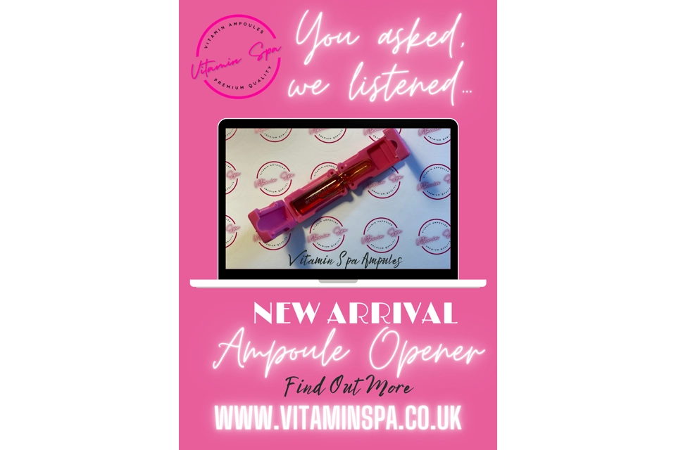 Ampoule Opener SafeSnap