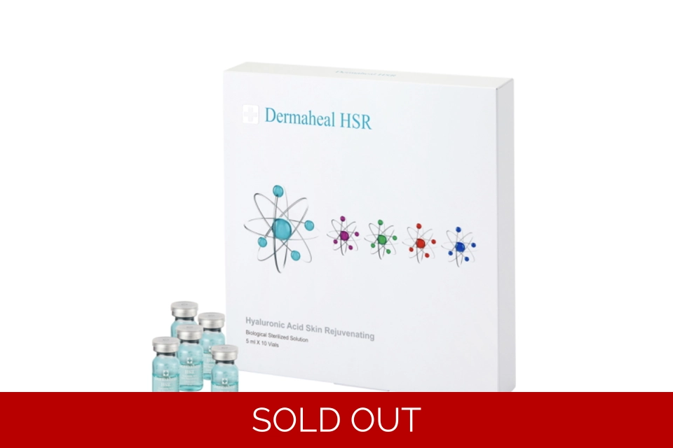 Dermaheal HSR 1 x 5ml