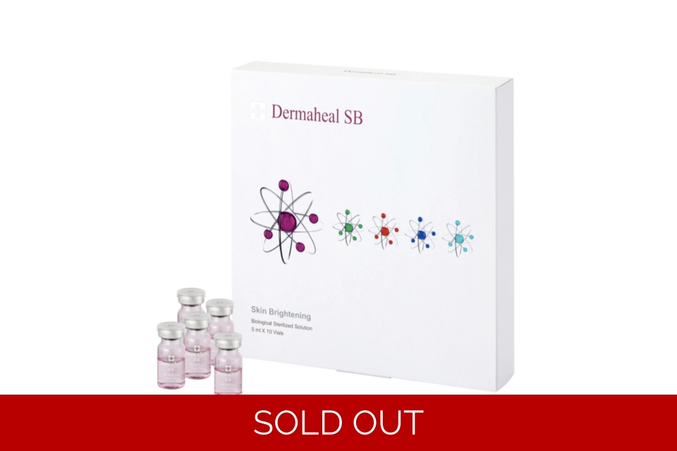 Dermaheal SB 1 x 5ml